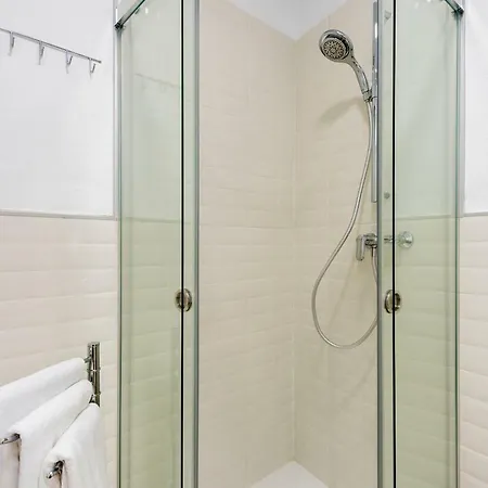 Appartement Genteel Zegri *