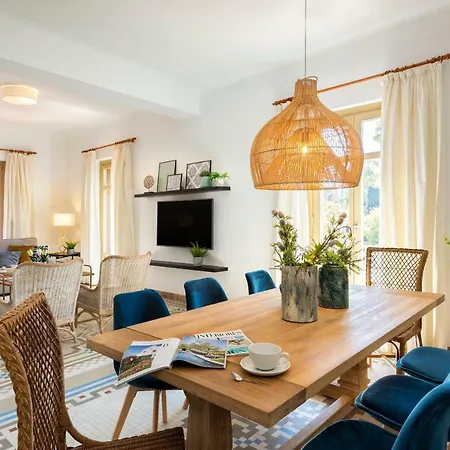 Genteel Zegri Appartement *