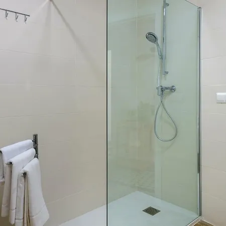 Genteel Zegri Appartement Málaga