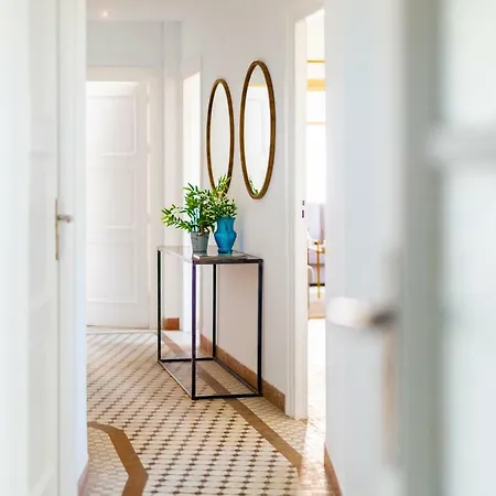 Appartement Genteel Zegri